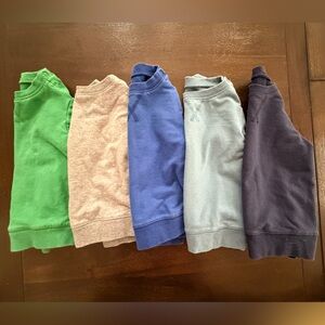 Primary sweatshirts 18-24 months